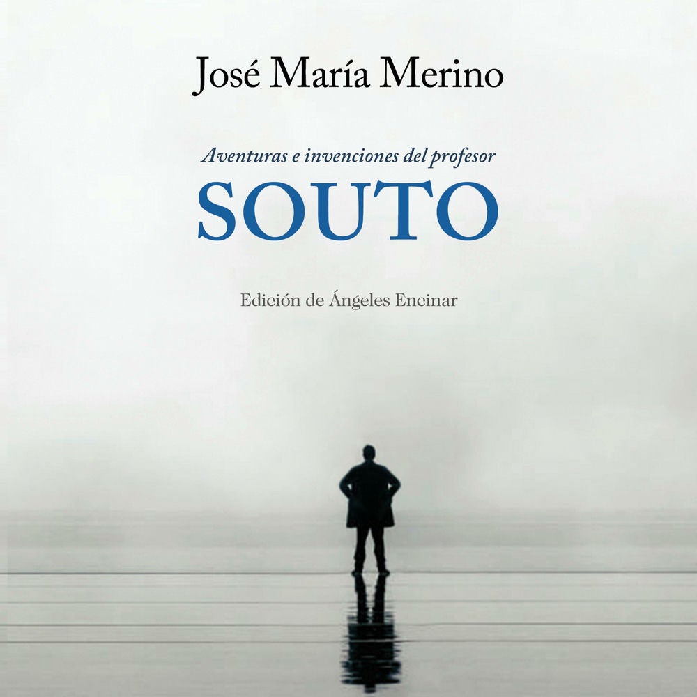 Aventuras e invenciones del profesor Souto