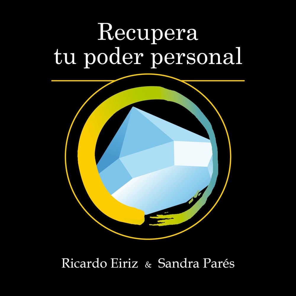 Recupera tu poder personal