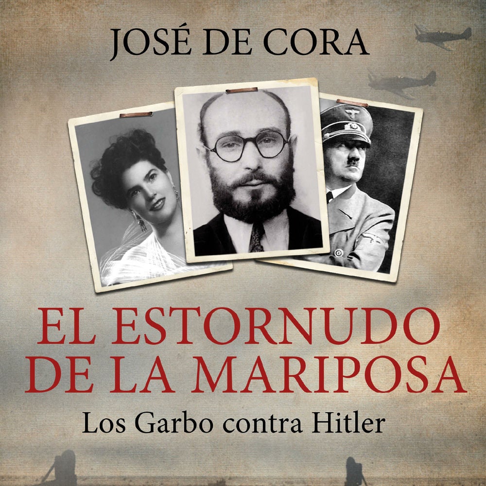 El estornudo de la mariposa