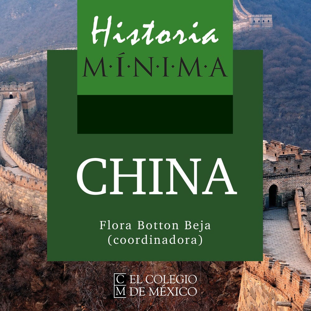Historia mínima de China