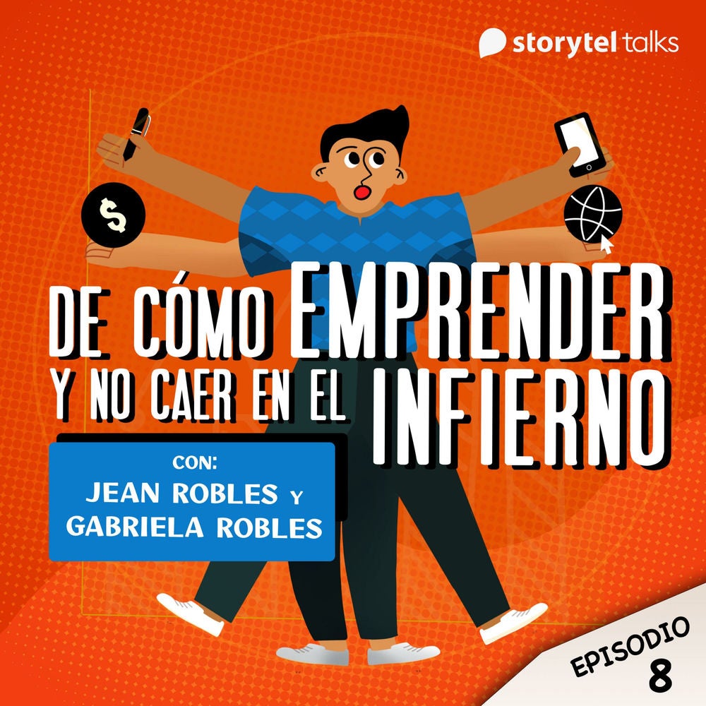 ¿Por qué sí emprender?