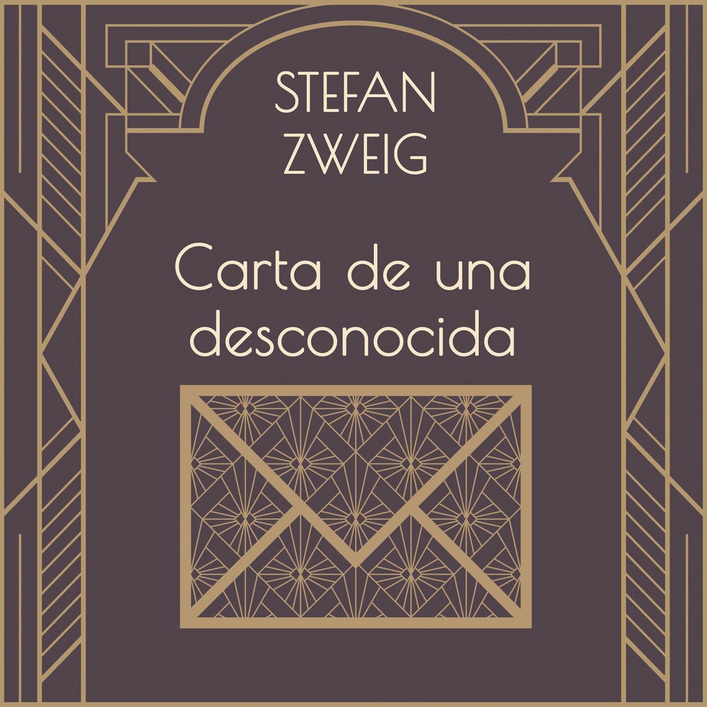 Carta de una desconocida