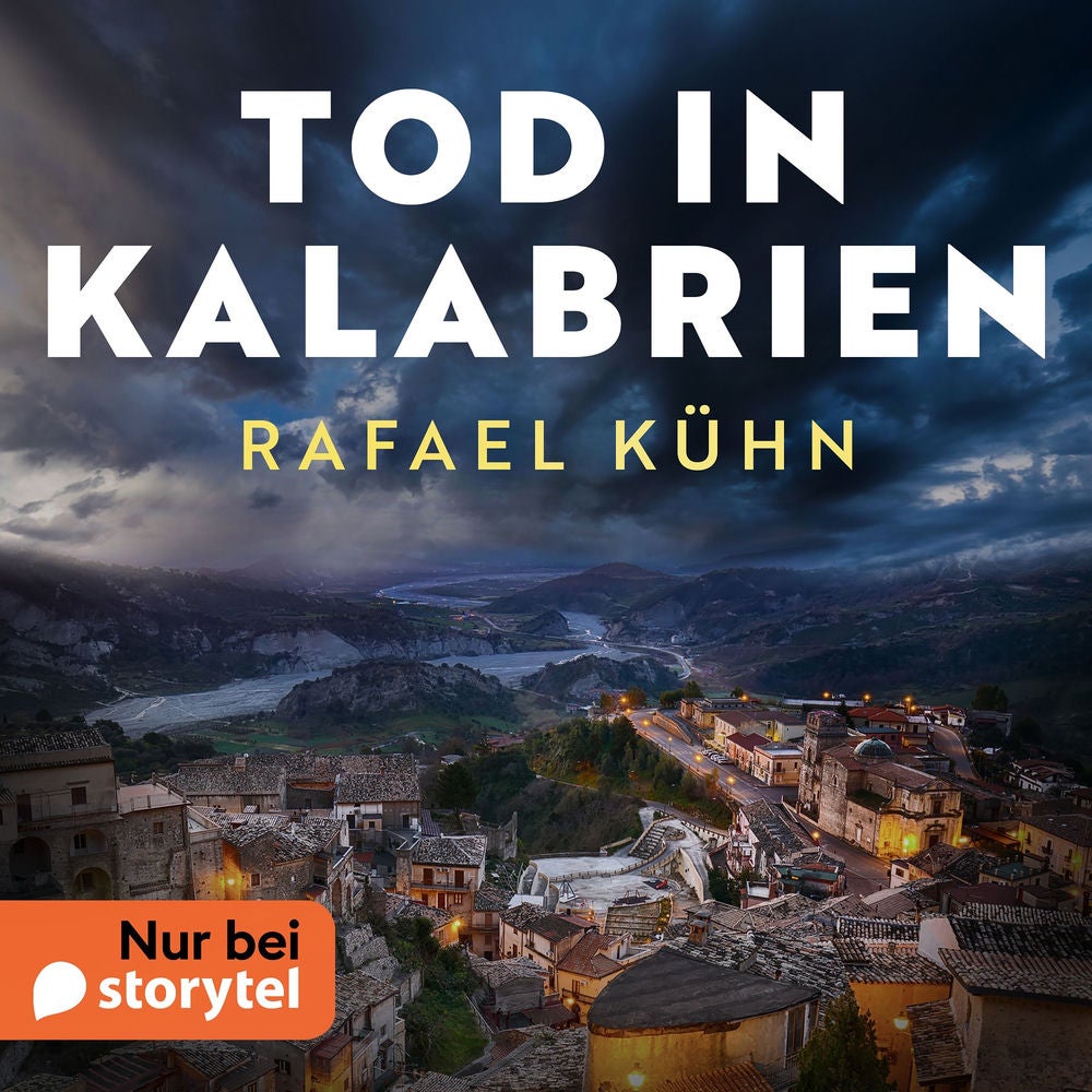 Tod in Kalabrien