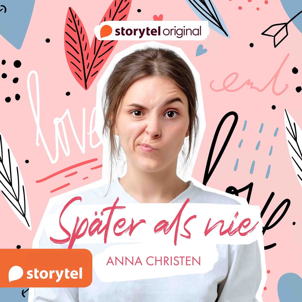 Später als nie