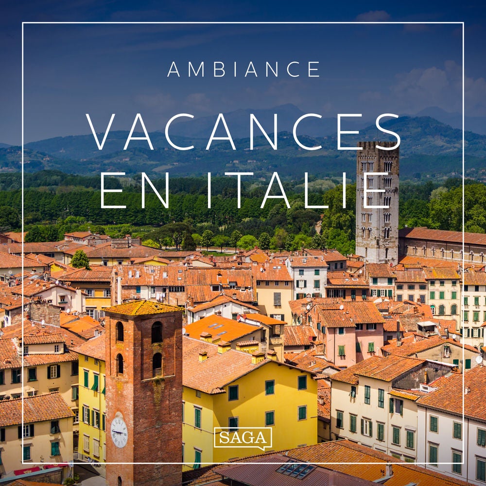 Ambiance – Vacances en Italie