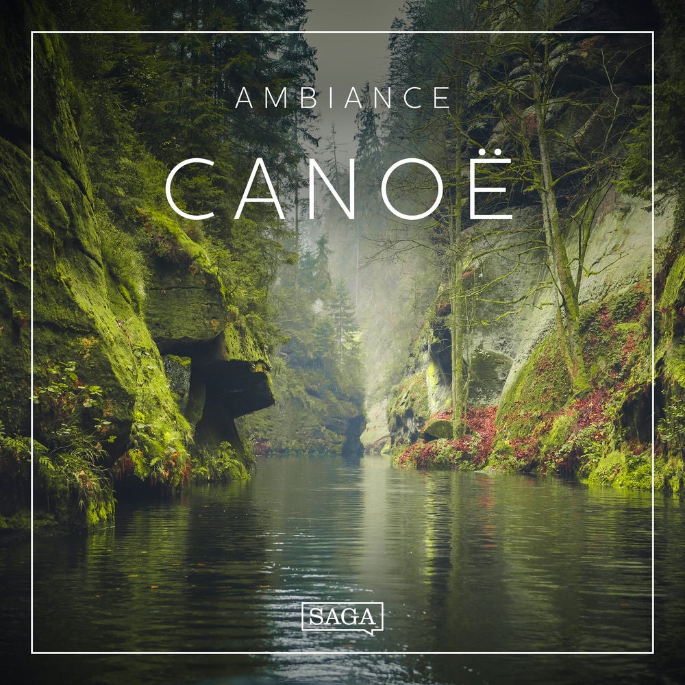 Ambiance – Canoë
