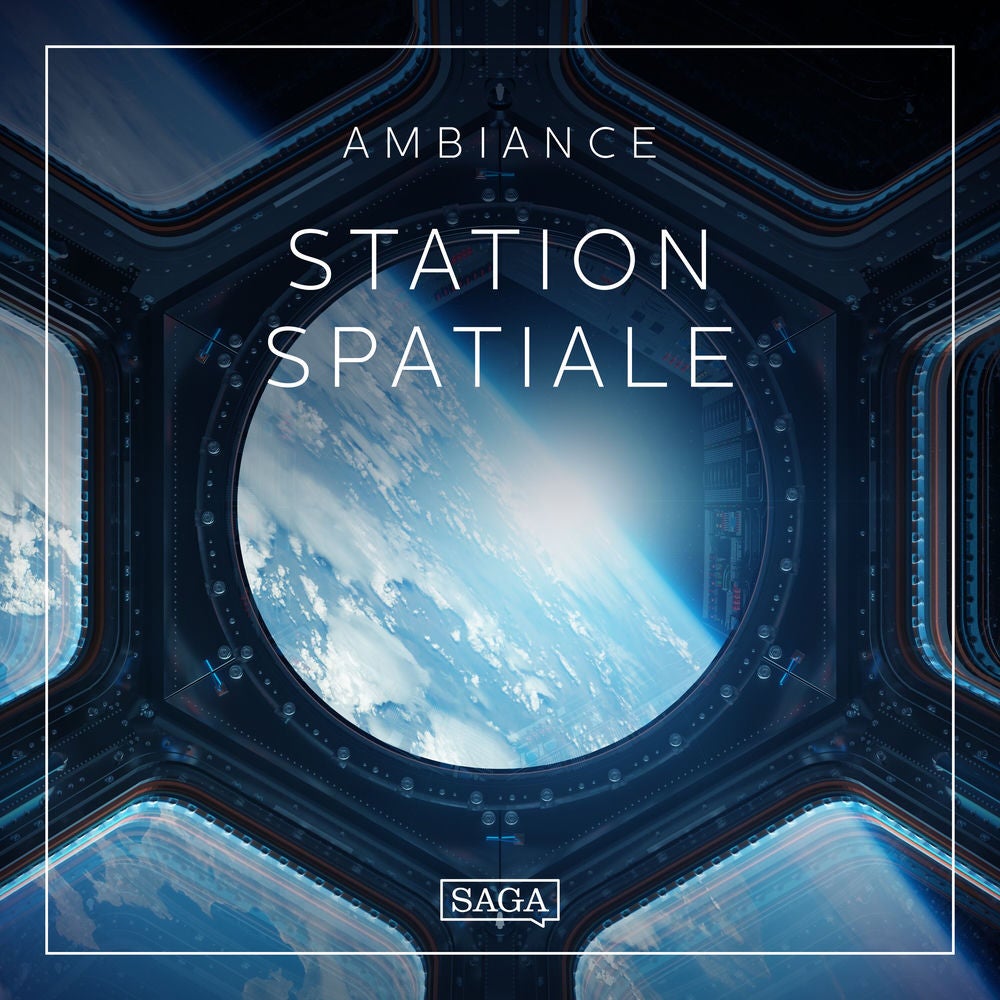 Ambiance – Station spatiale