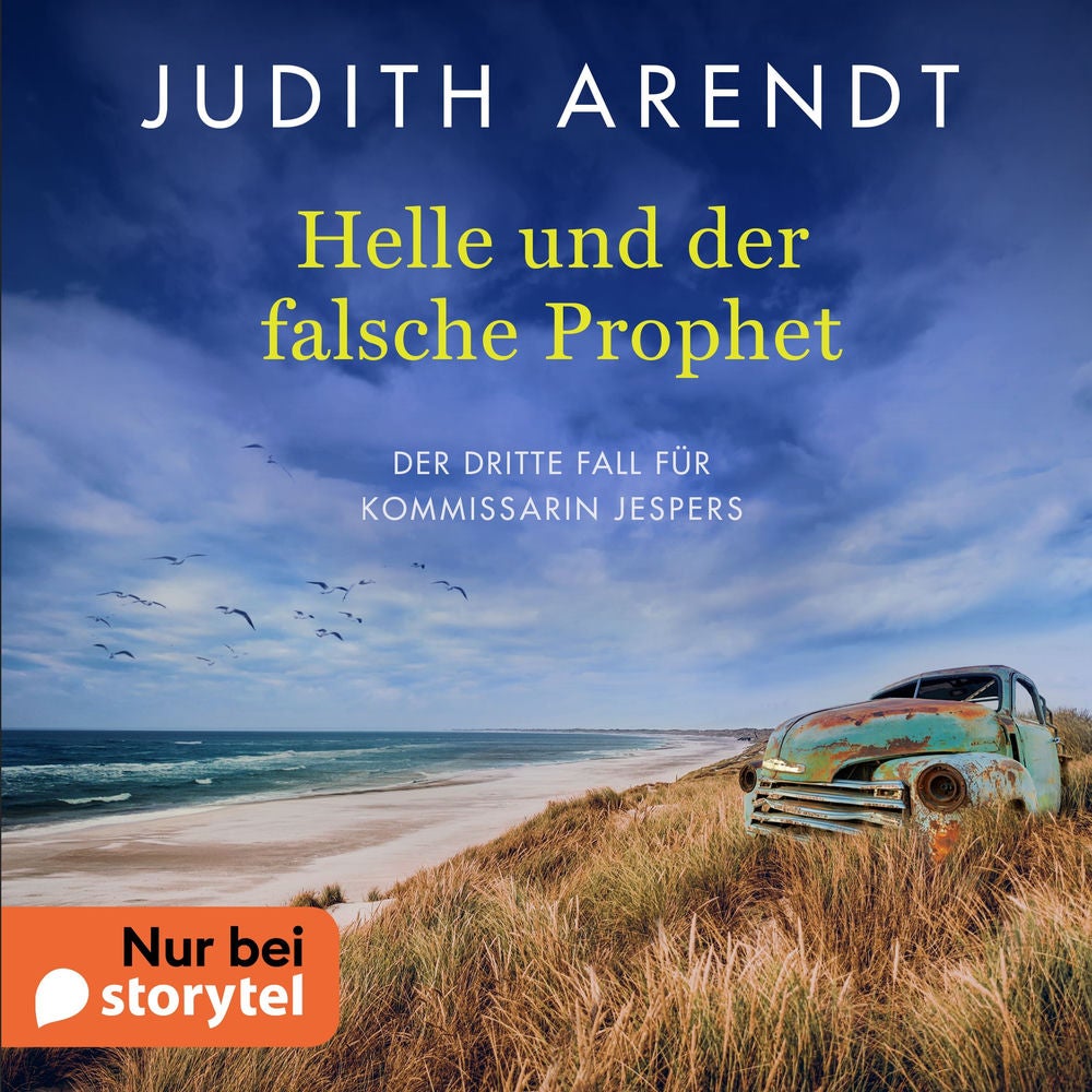 Helle und der falsche Prophet