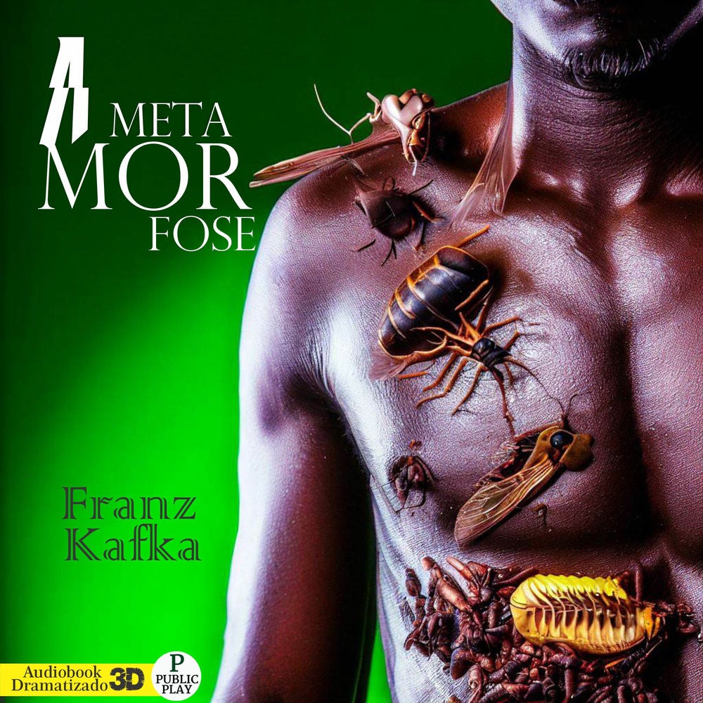 A Metamorfose