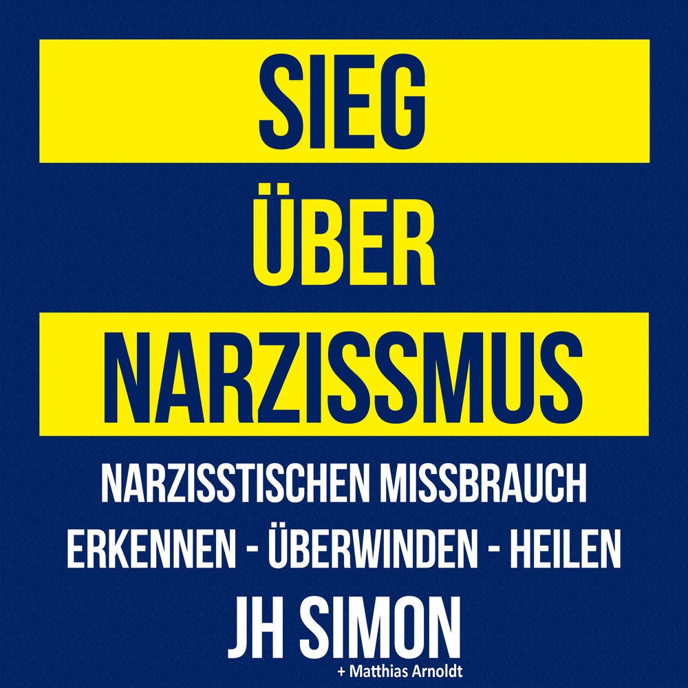 Sieg über Narzissmus