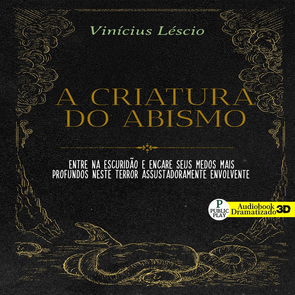 A Criatura do Abismo
