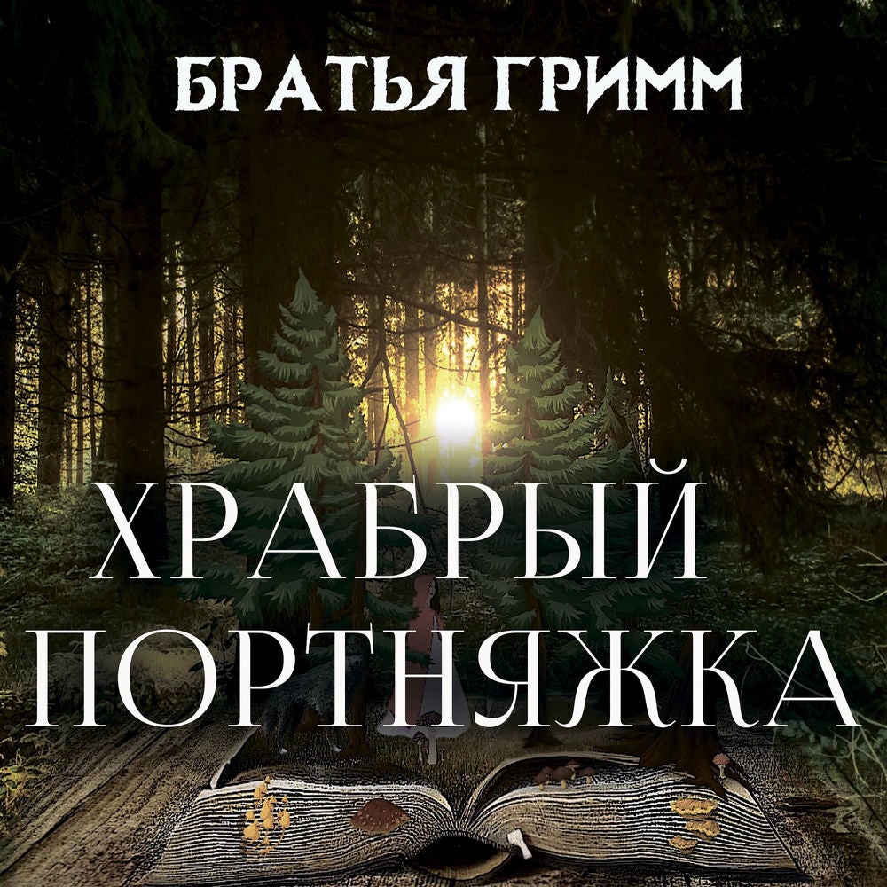 Храбрый портняжка