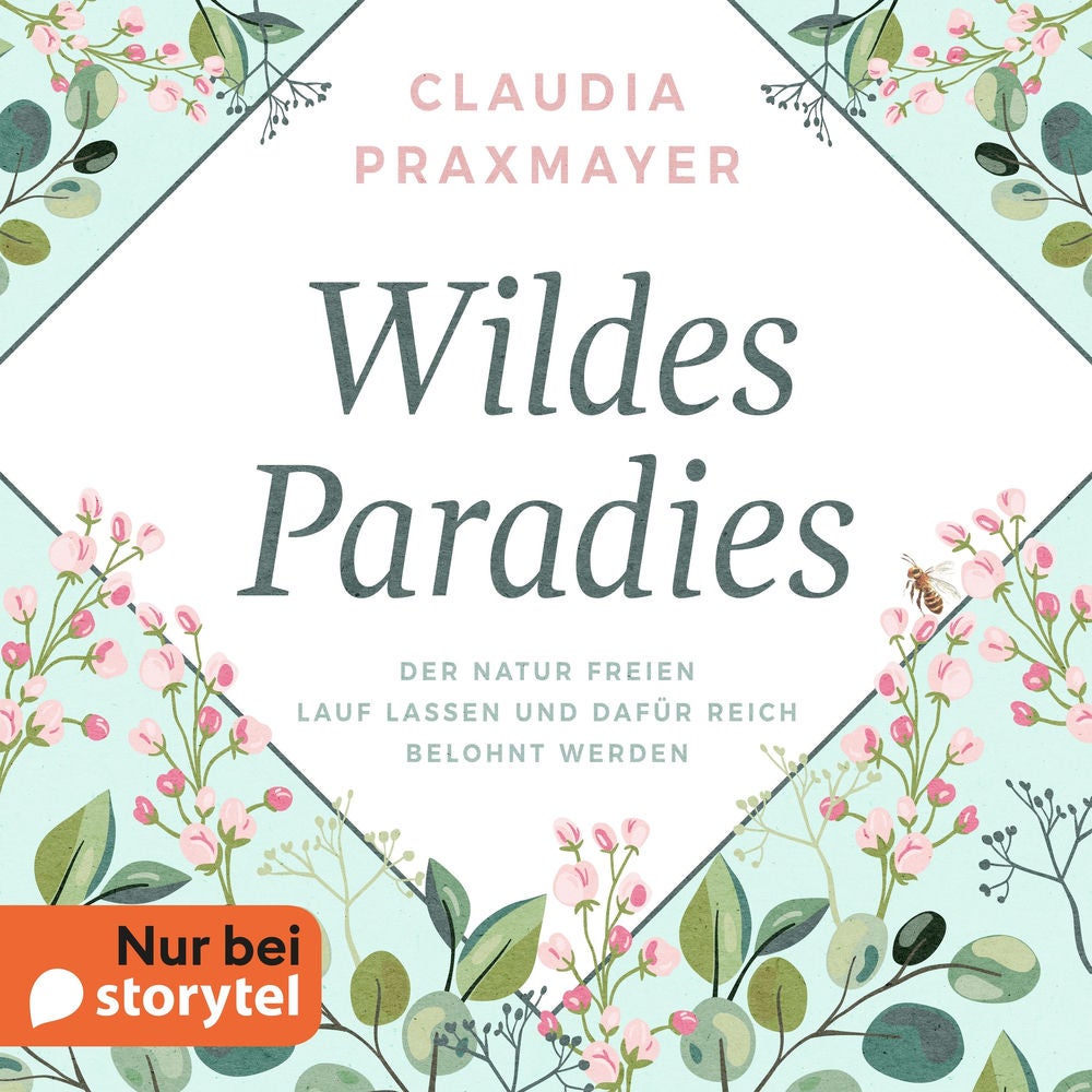 Wildes Paradies