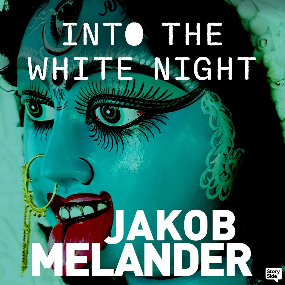 Into the White Night