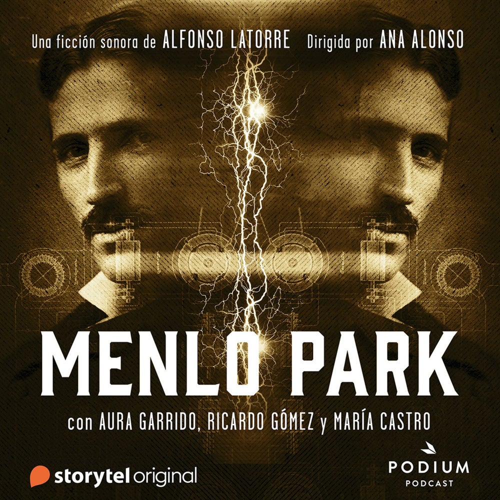 Menlo Park S01 - E02