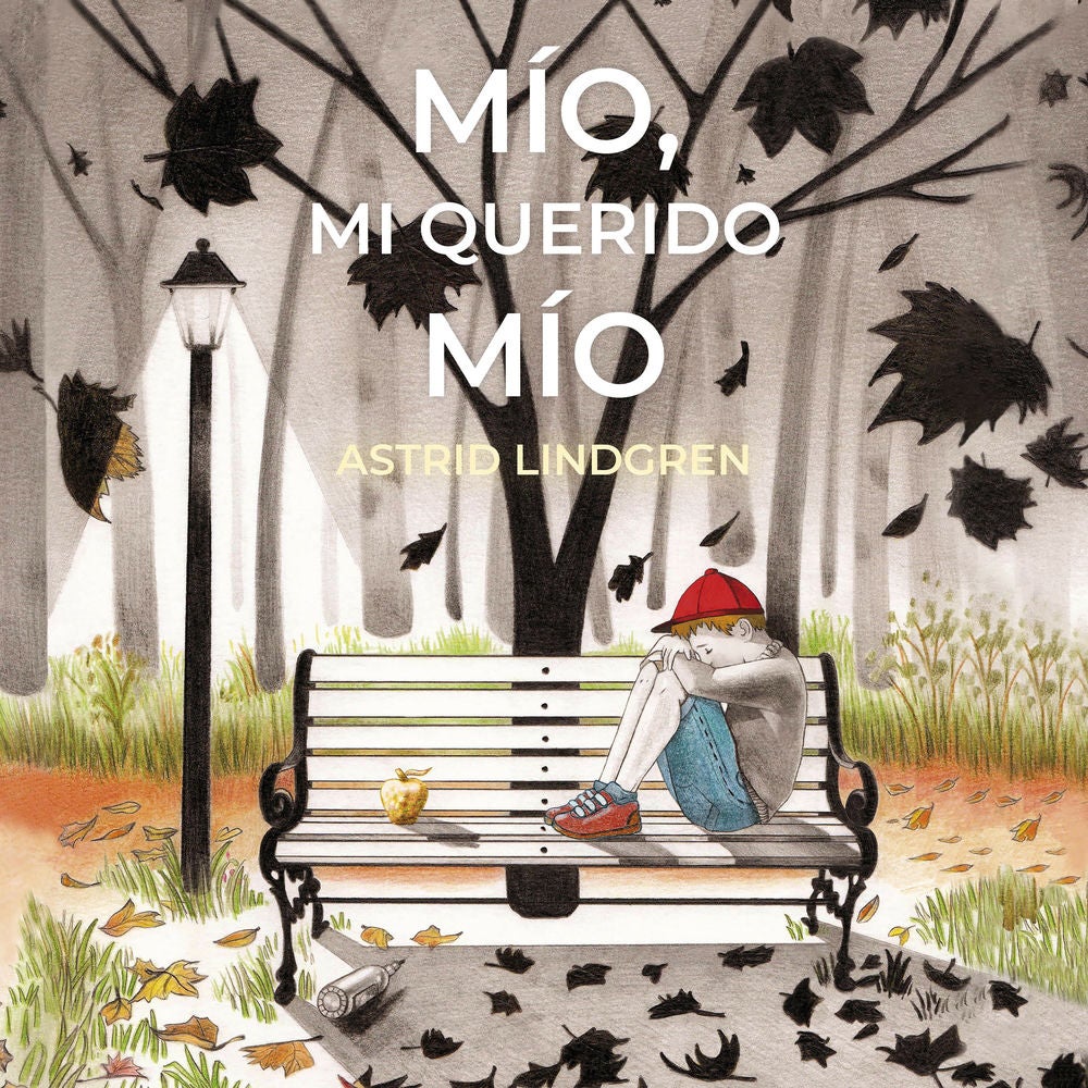 Mío, mi querido Mío