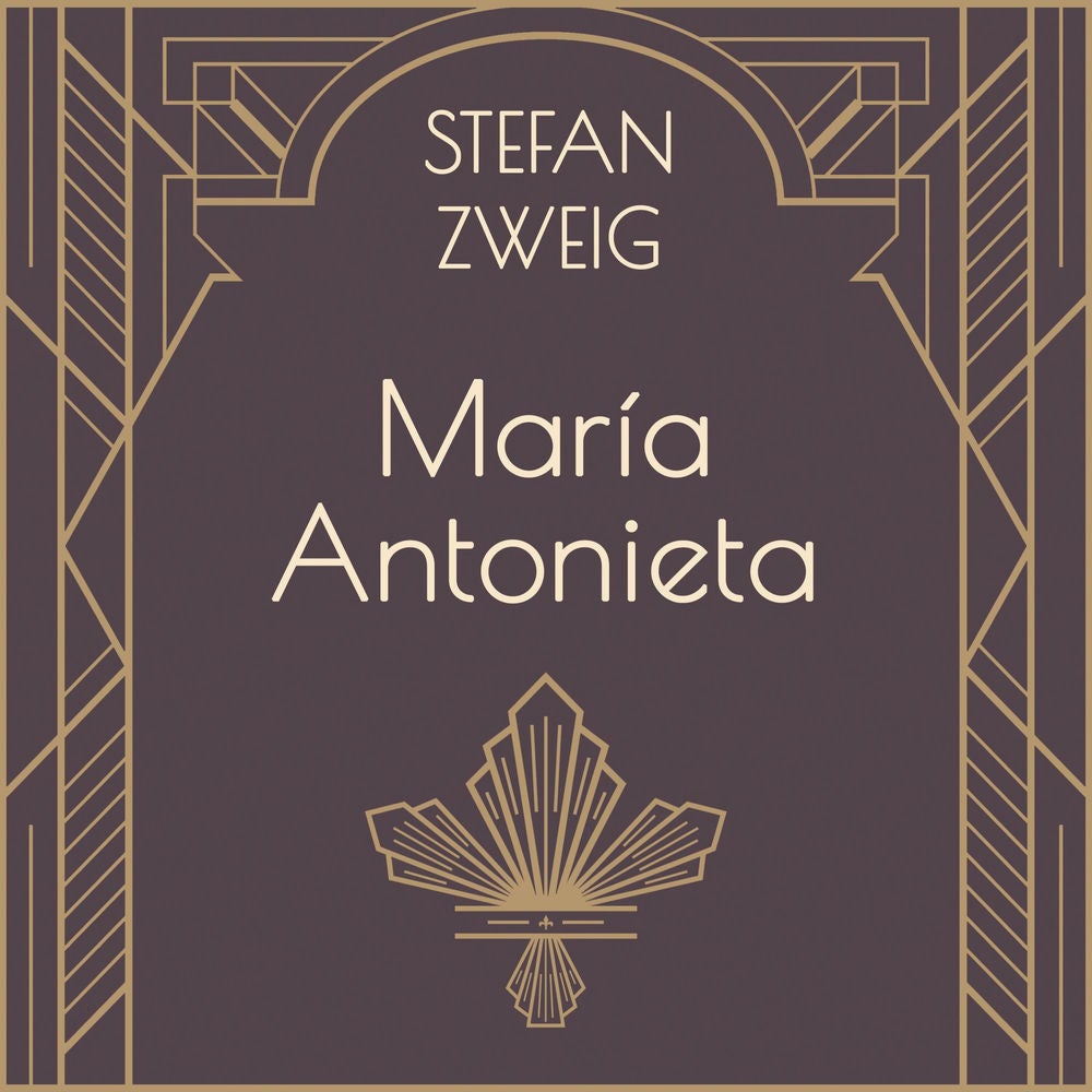 María Antonieta