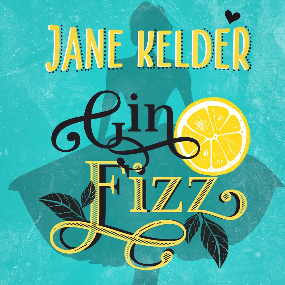 Gin Fizz