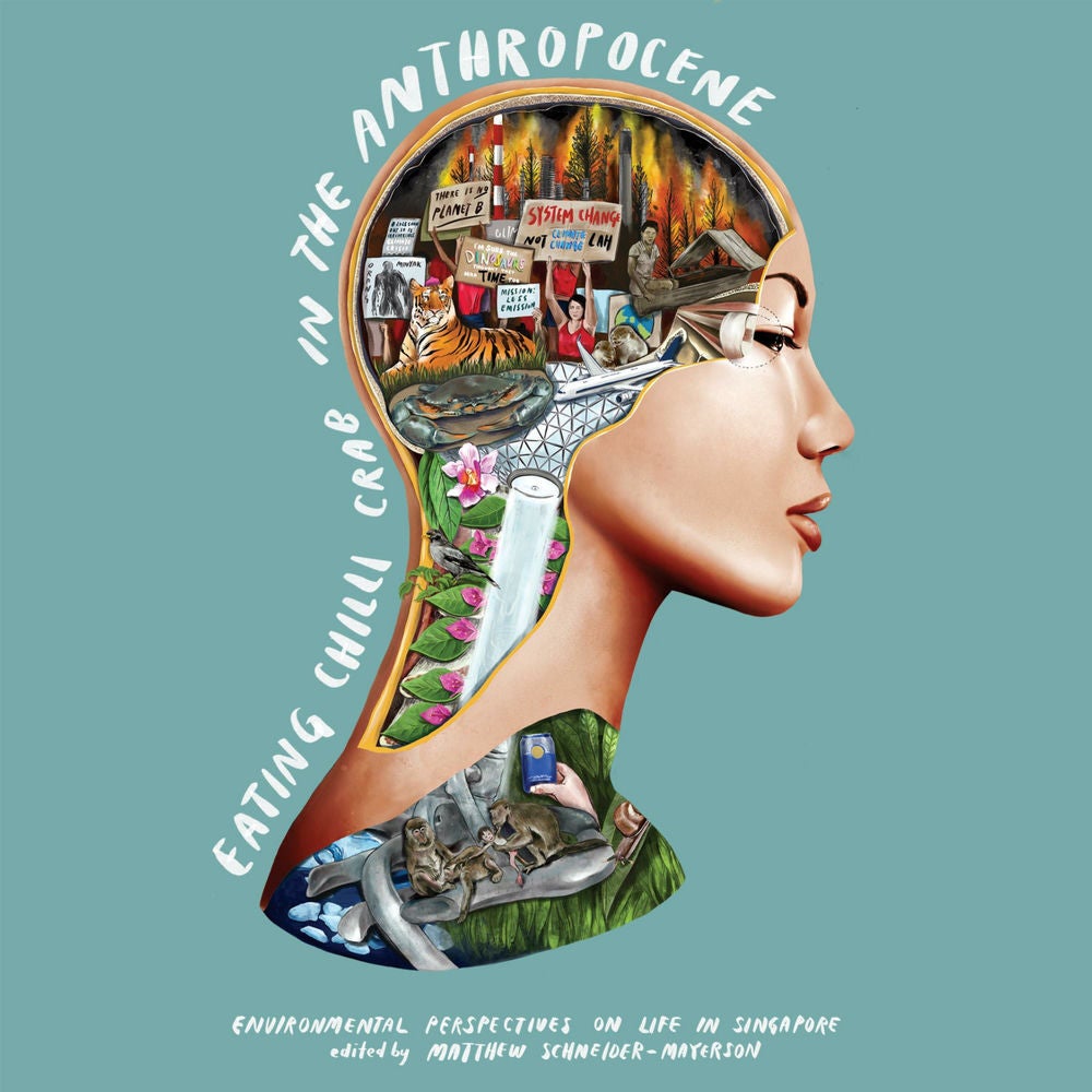 Eating Chilli Crab in the Anthropocene