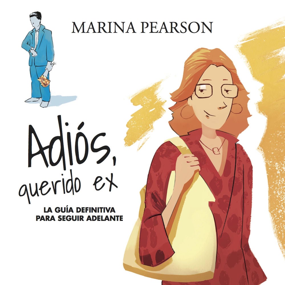 Adiós, querido ex