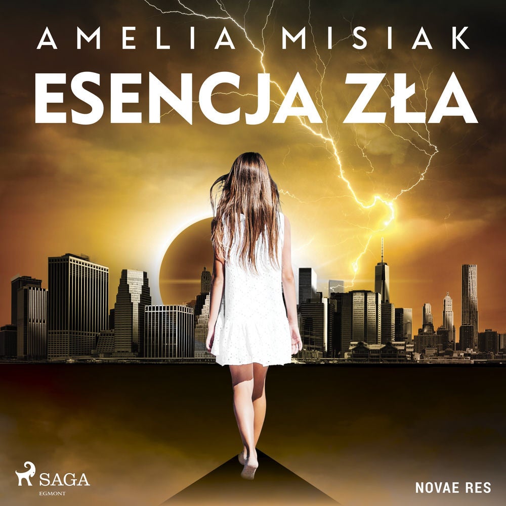 Esencja zła
