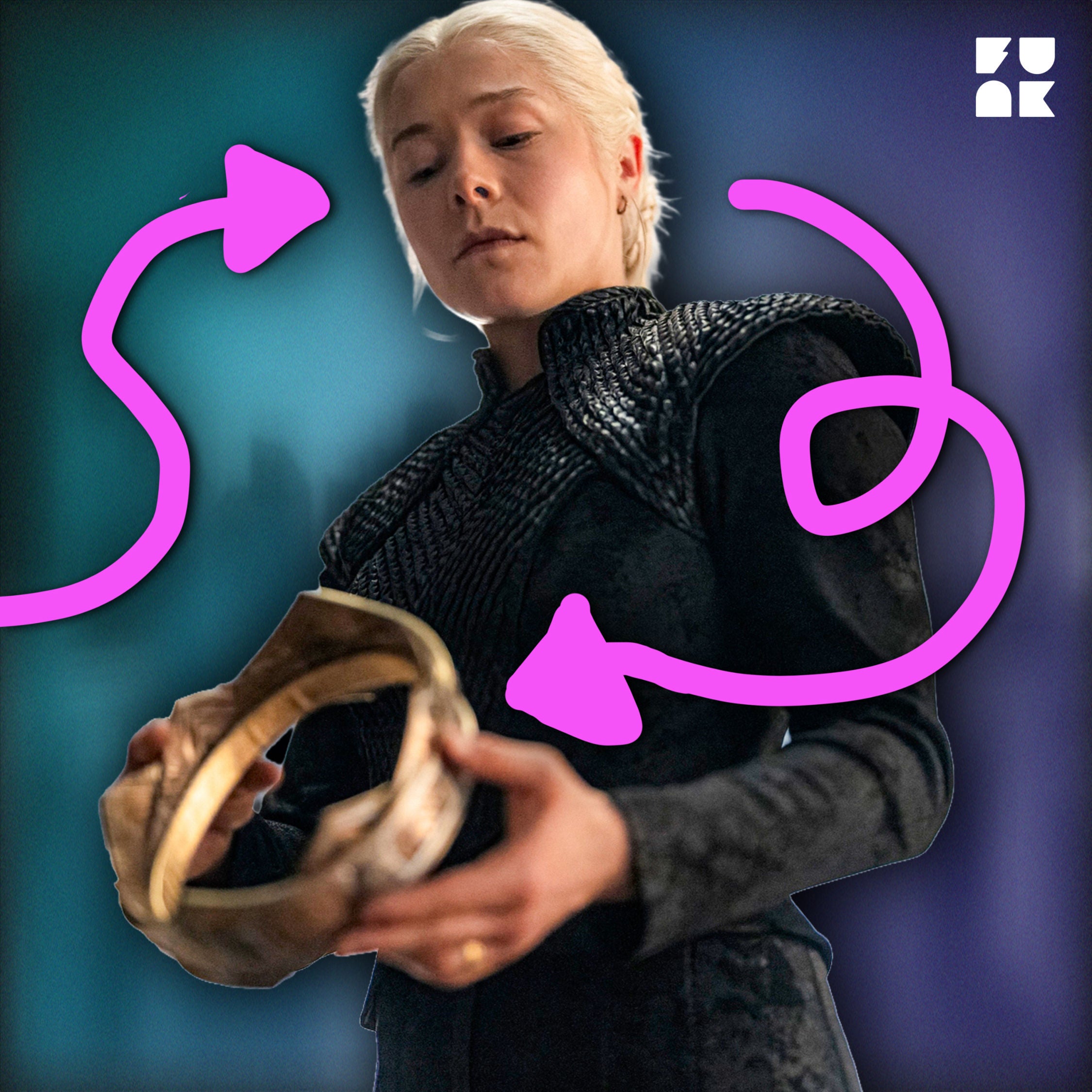#383 Hose of the Dragon S3: Kommen jetzt die Schlachten? | Podcast