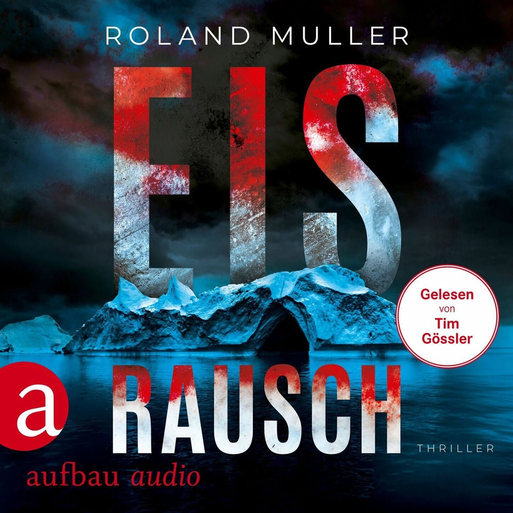 Eisrausch - Grönland-Reihe, Band 1
