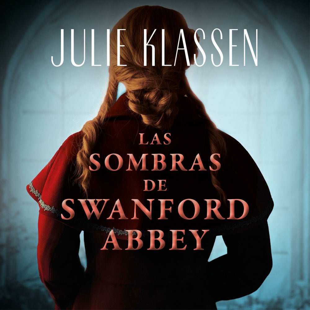 Las sombras de Swanford Abbey