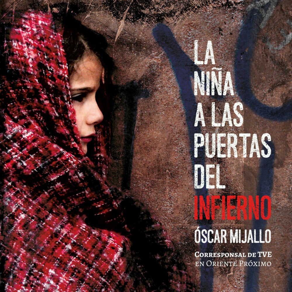 La niña a las puertas del infierno