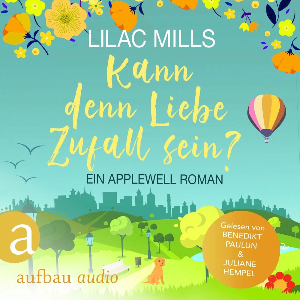 Kann denn Liebe Zufall sein? - Applewell Village, Band 3