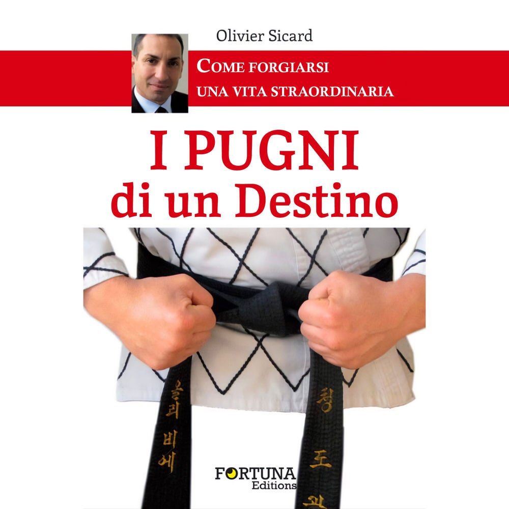 I pugni di un destino