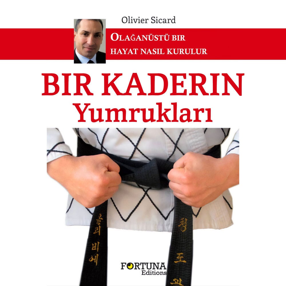 Kaderin yumrukları