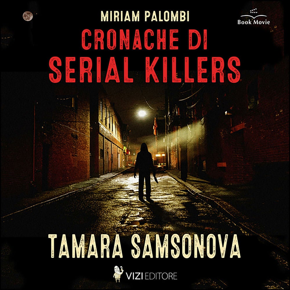 Cronache di Serial Killers: Tamara Samsonova