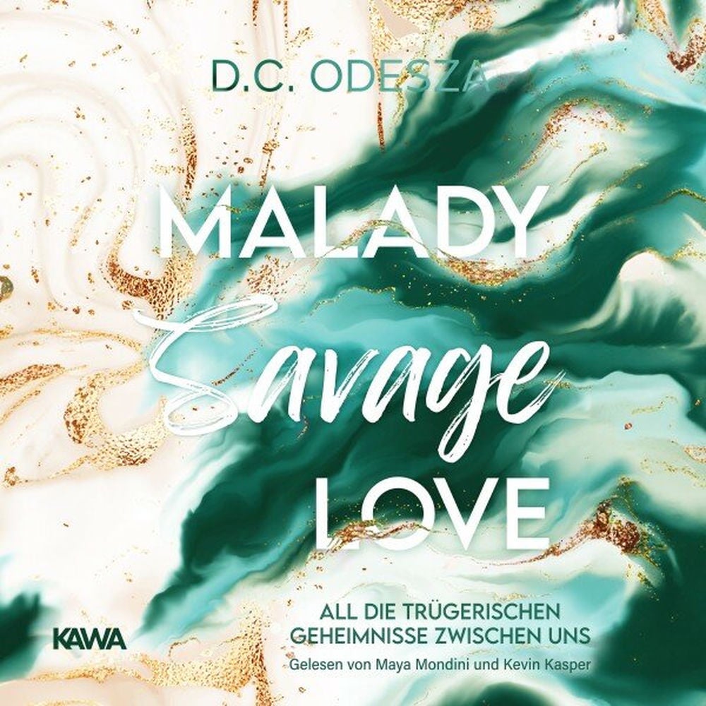 Malady Savage Love
