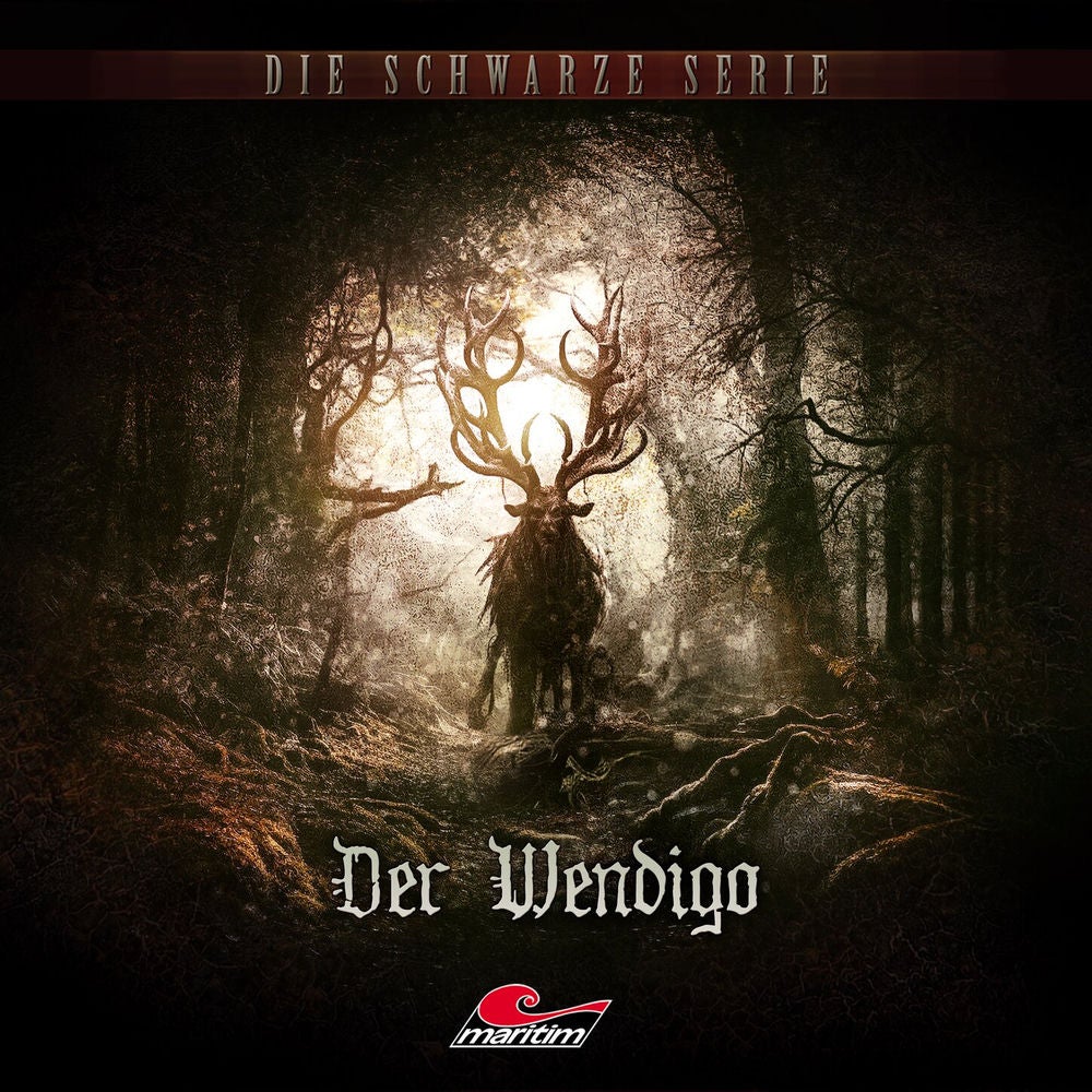 Folge 28: Der Wendigo