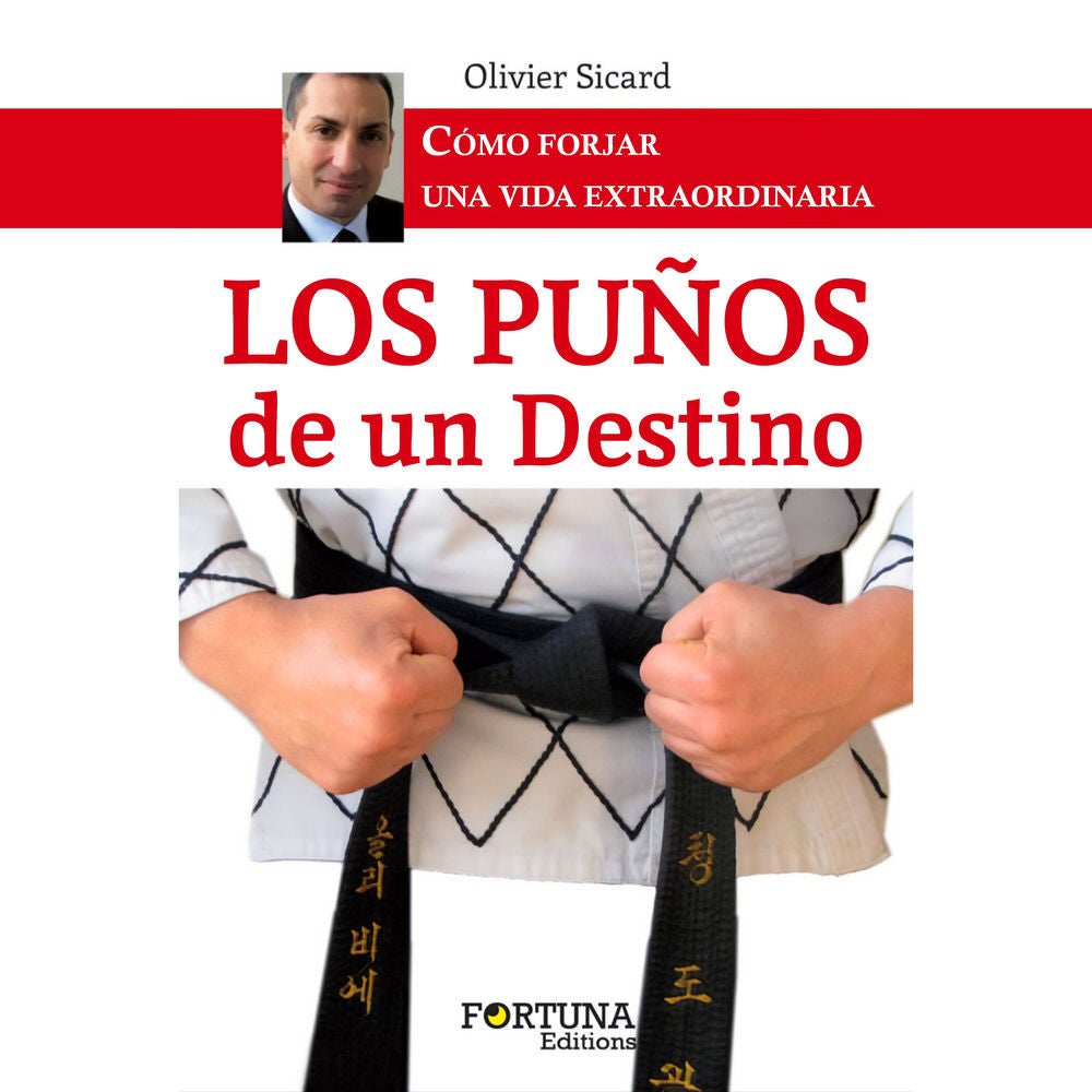 Los puños de un destino