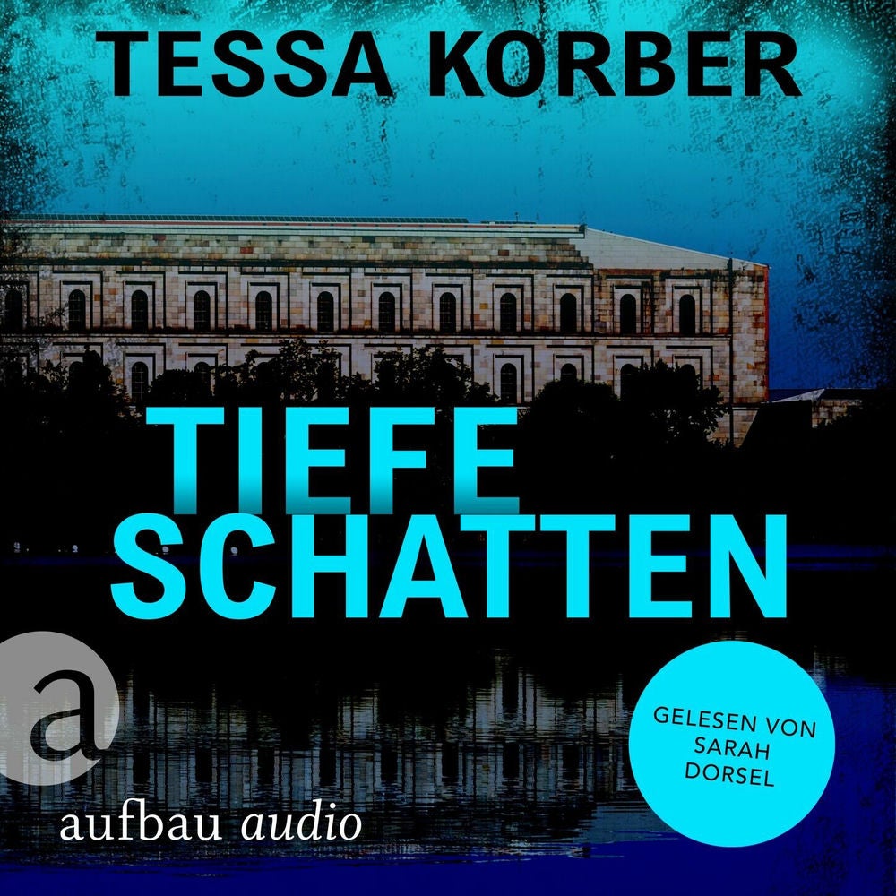 Tiefe Schatten - Ein Jeannette Dürer Krimi - Jeannette Dürer ermittelt, Band 2