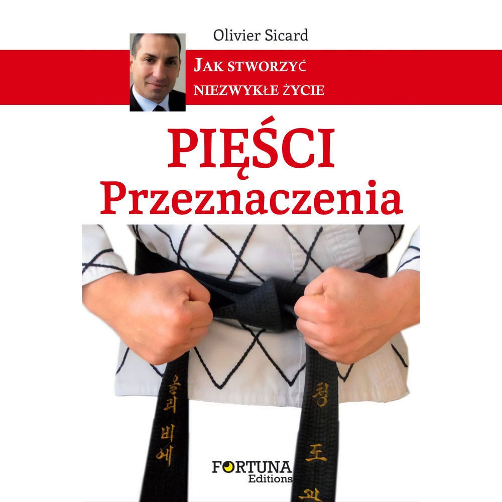 Pięści jednego przeznaczenia
