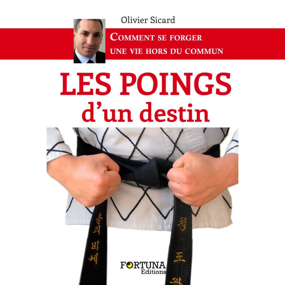 Les poings d'un destin