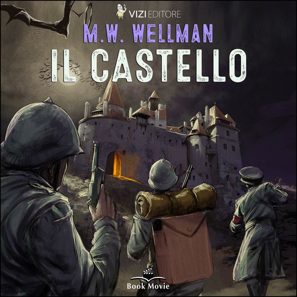 Il castello