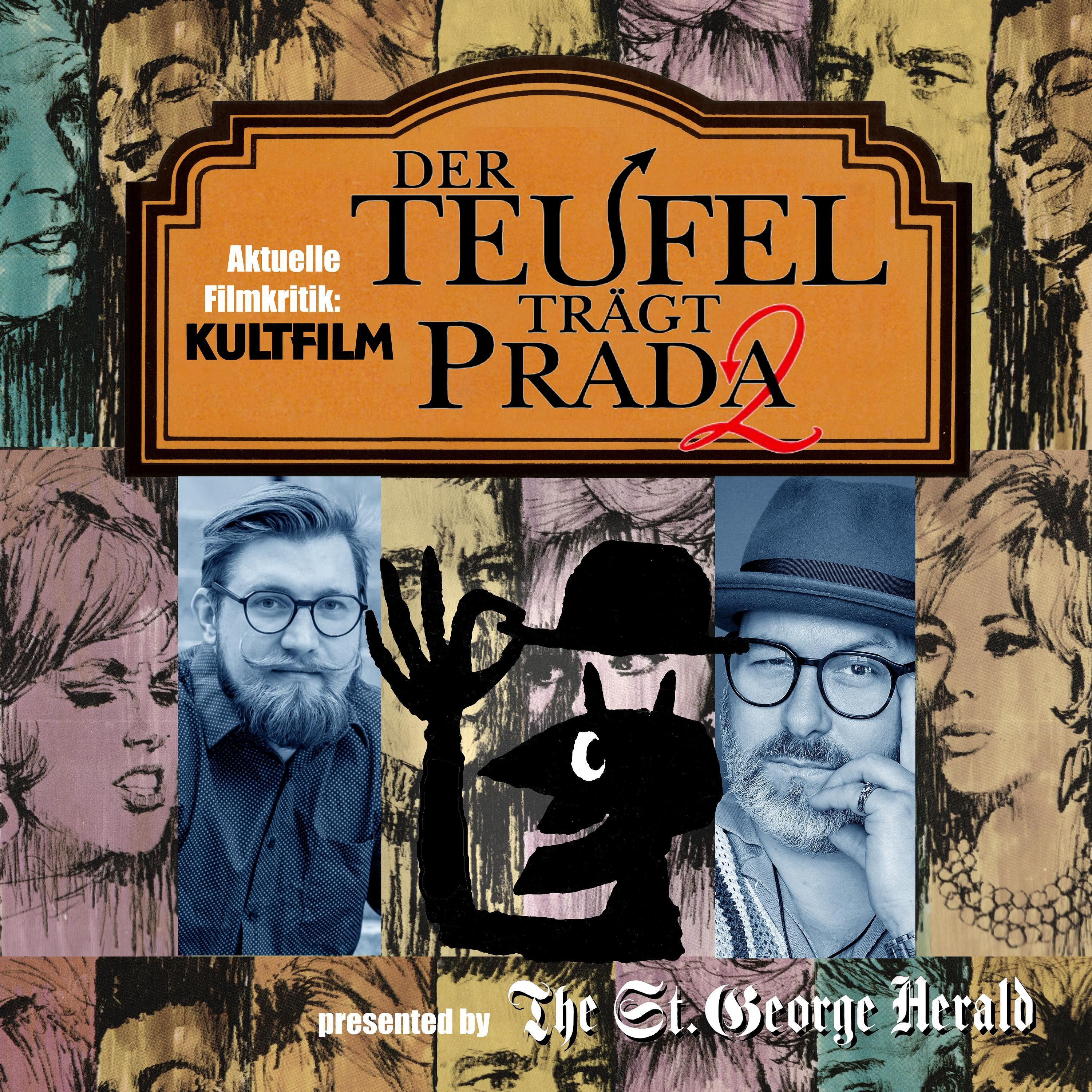 Der Teufel trägt Prada 2