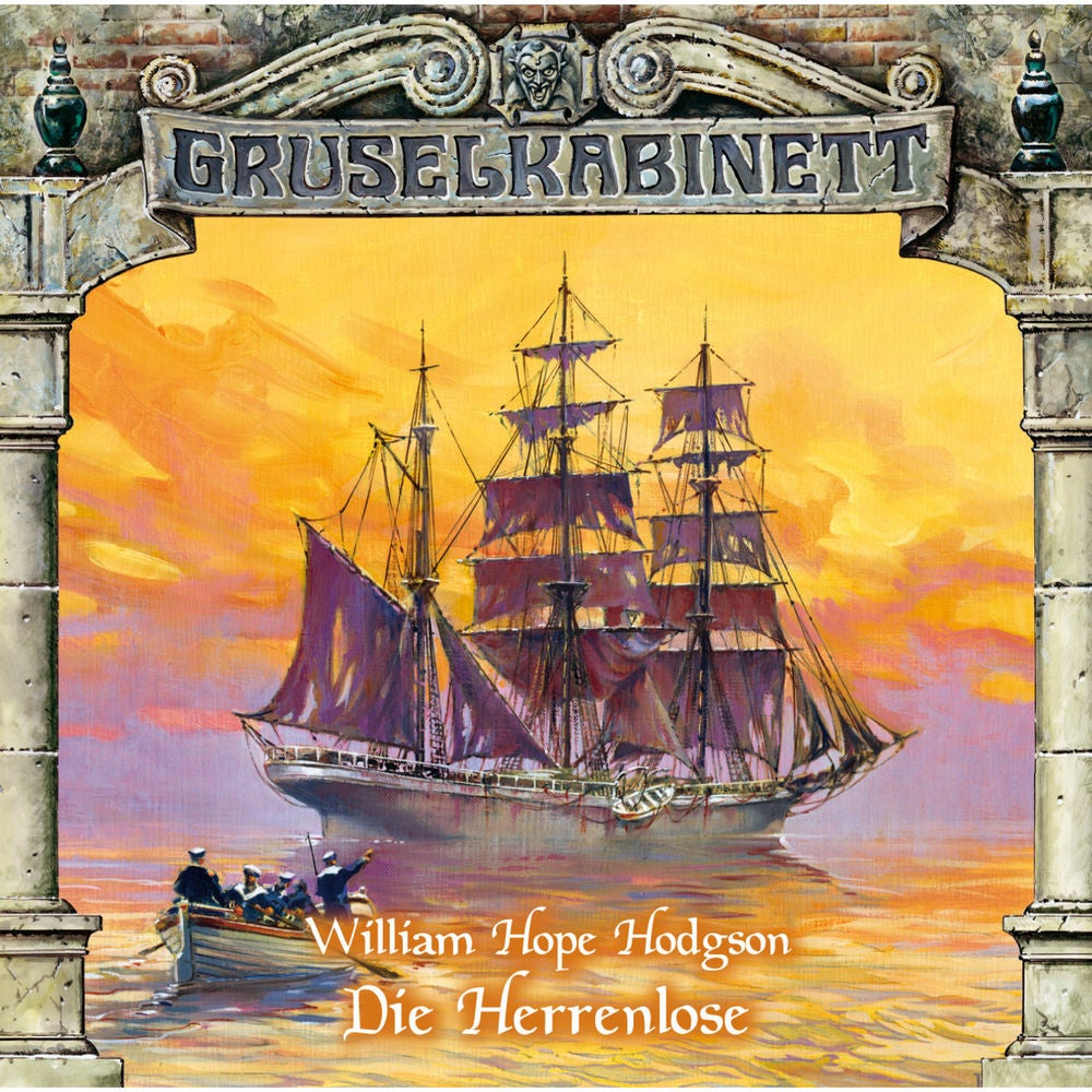 Folge 53: Die Herrenlose