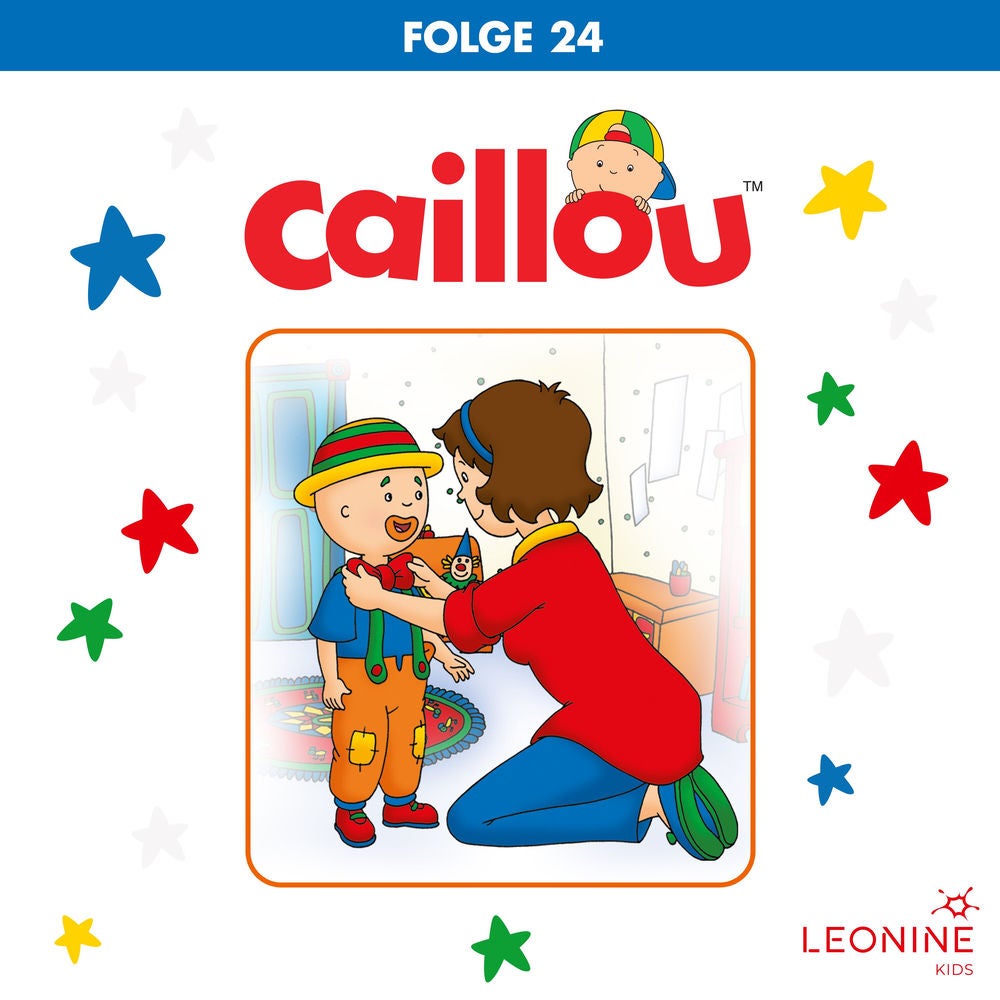 Folge 24: Comicwirbel / Verstecken