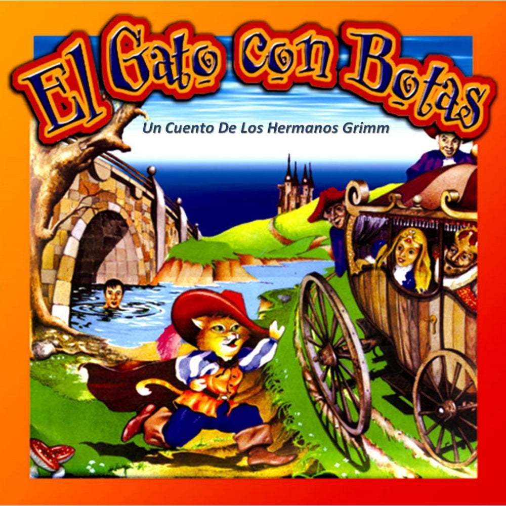 El Gato Con Botas