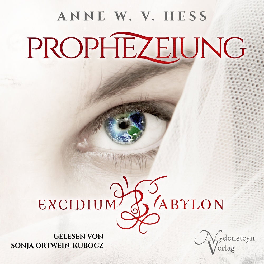 Prophezeiung - Excidium Babylon