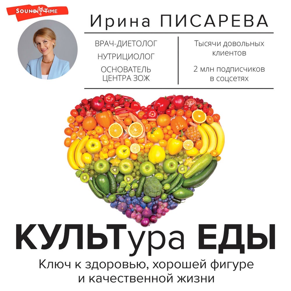 КУЛЬТура ЕДЫ