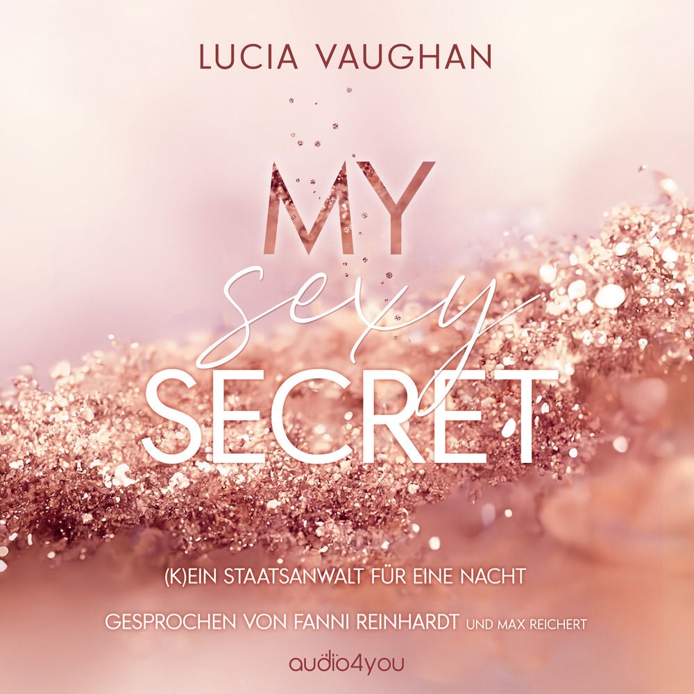 My Sexy Secret
