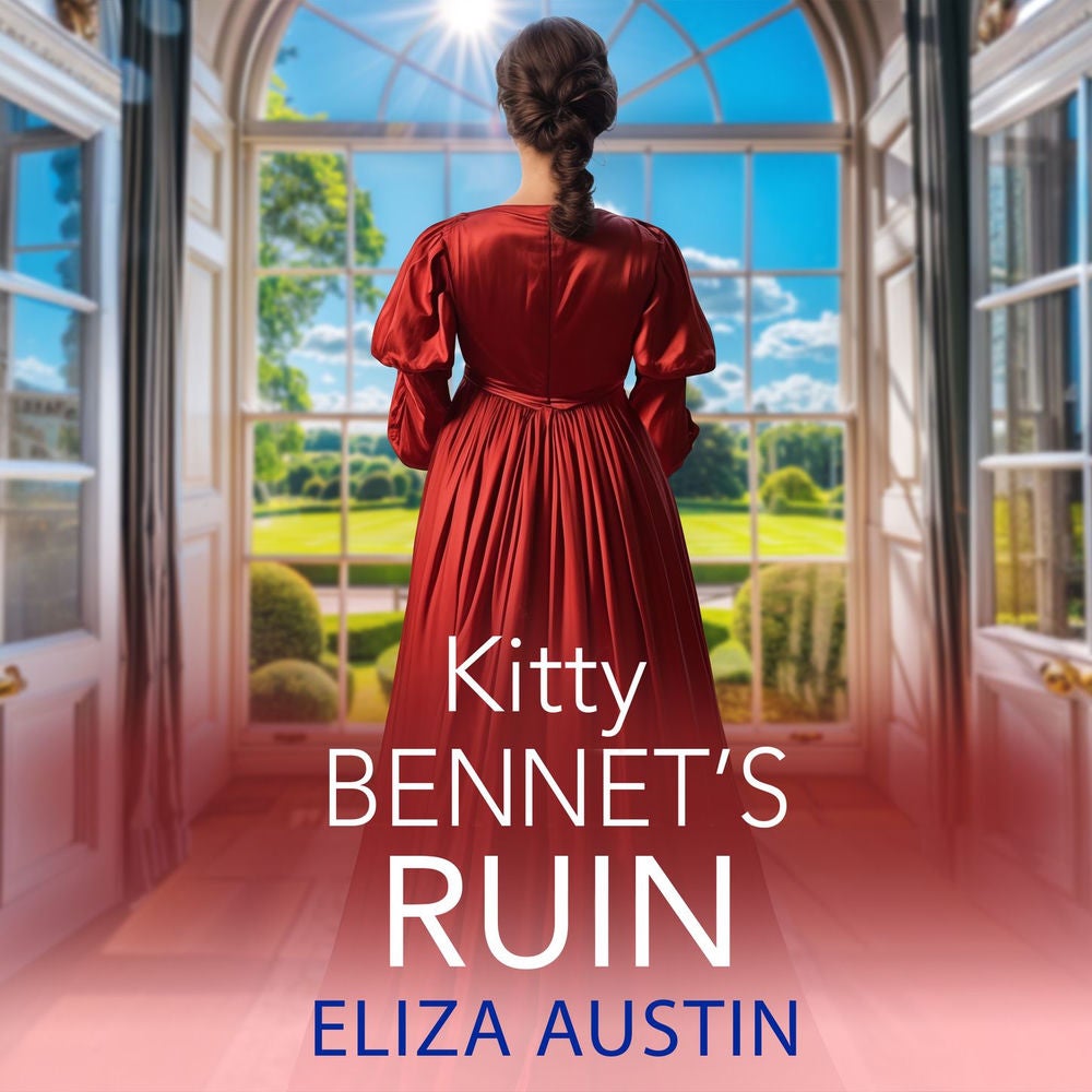 Kitty Bennet's Ruin - Pemberley Presents, Book 4