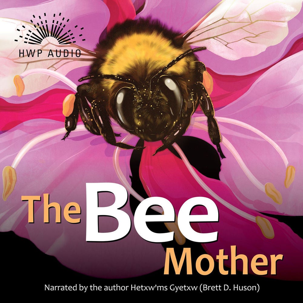 The Bee Mother - The Mothers of Xsan, Book 7