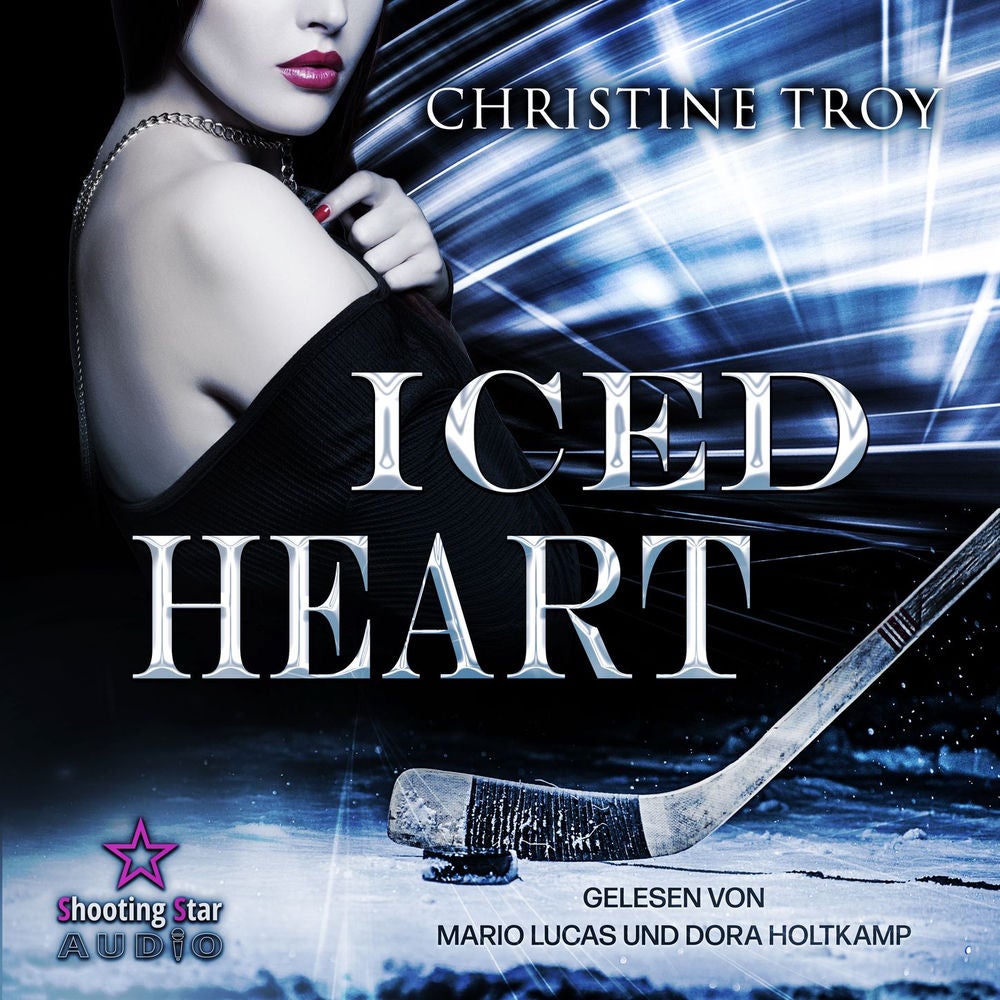 Iced Heart - Portland Devils, Band 2